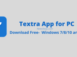 Textra App for PC