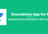 Unacademy App for PC