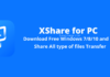 XShare for PC