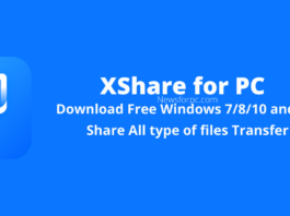 XShare for PC