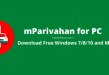 mParivahan for PC Windows Download Free Latest Version mParivahan for PC
