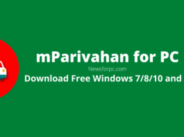 mParivahan for PC
