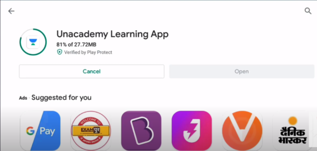 unacademy app for pc unacademy app for pc