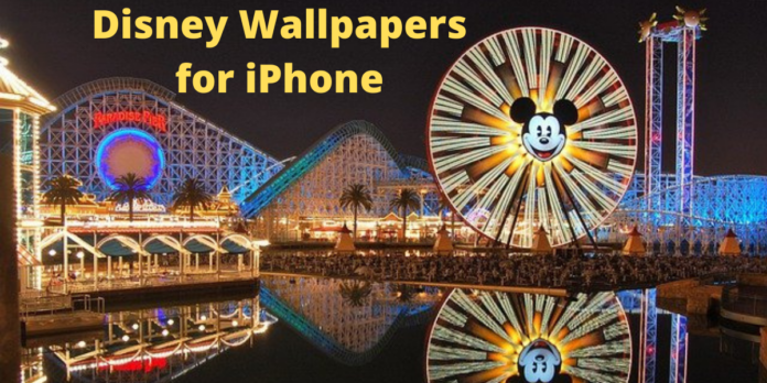 Disney Wallpapers for iPhone Disney Wallpapers for iPhone