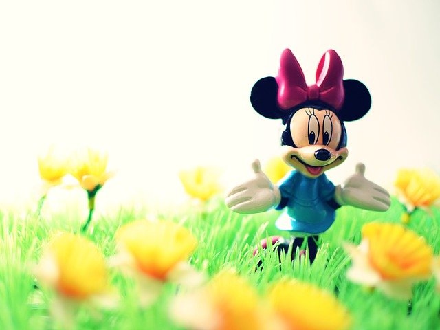 Mickey Mouse Wallpaper iPhone