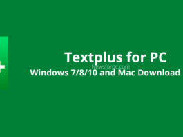Textplus for PC