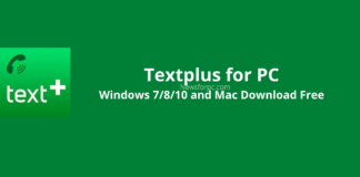 Textplus for PC