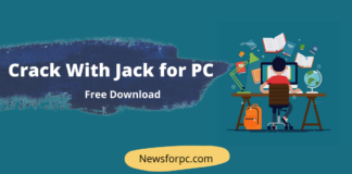 Crack With Jack for PC