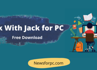 Crack With Jack for PC