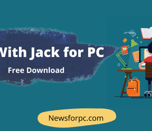 Crack With Jack for PC
