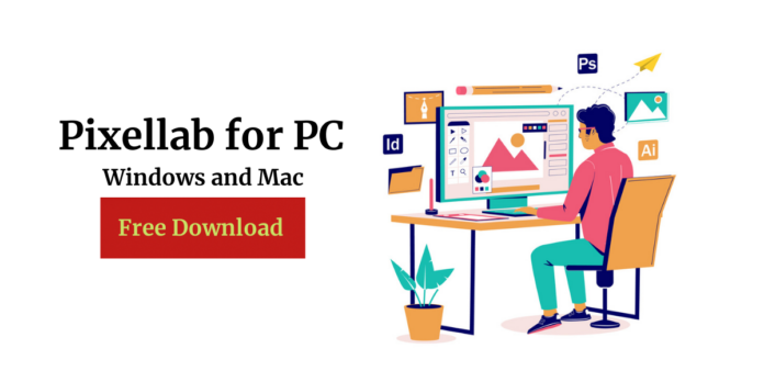 Pixellab for PC Pixellab for PC