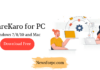 ShareKaro for PC