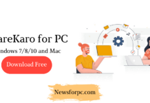 ShareKaro for PC Download Free Windows Mac ShareKaro for PC