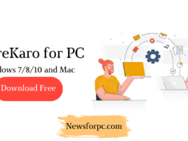 ShareKaro for PC