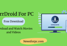 TorrDroid For PC