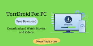 TorrDroid For PC Download Free Windows 7/8/10 Mac