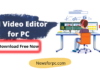 VN Video Editor for PC