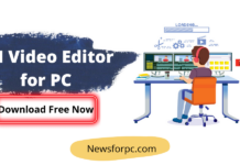 VN Video Editor for PC Download Free Windows Mac VN Video Editor for PC