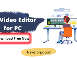 VN Video Editor for PC