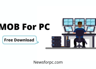 gCMOB For PC