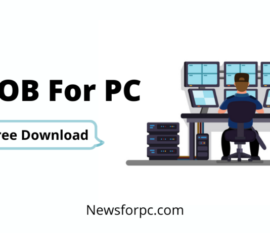 gCMOB For PC