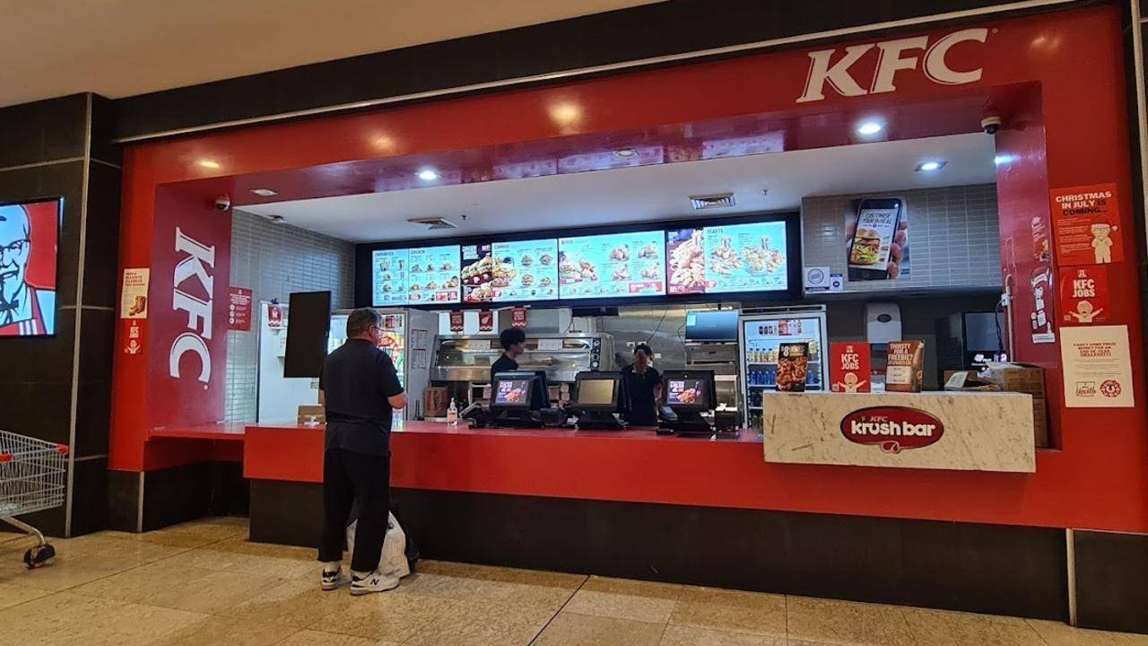 Learn How to Apply for KFC Job Openings