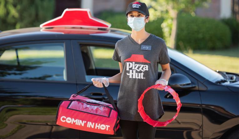 Pizza Hut Jobs Vacancies: Learn How to Apply