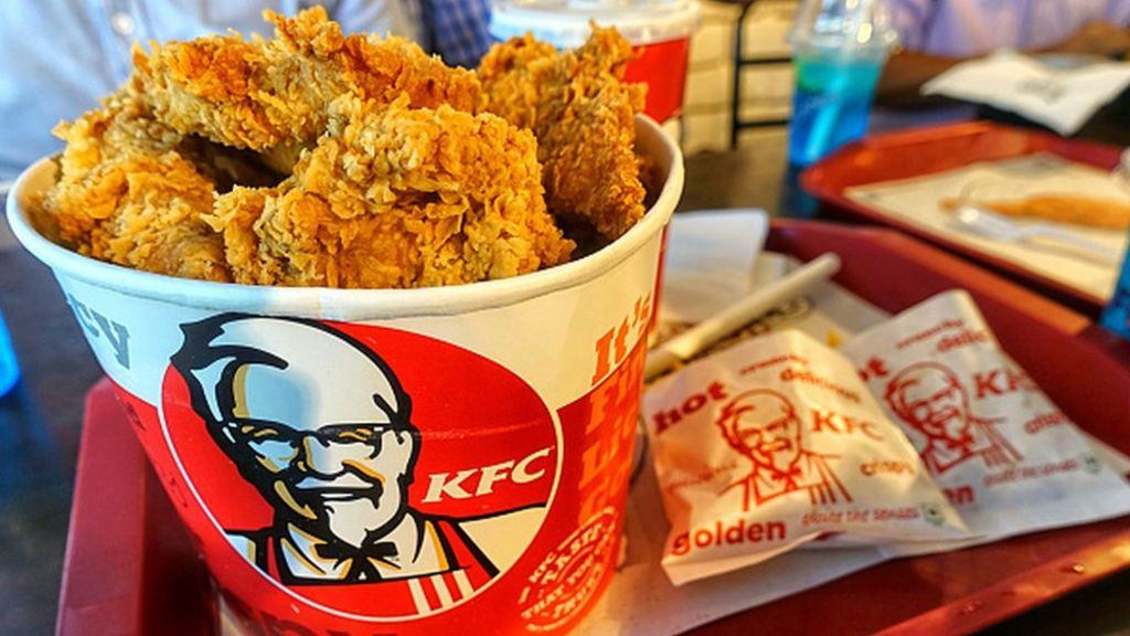 Learn How to Apply for KFC Job Openings