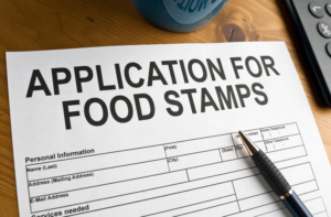 US Food Stamps Program: Learn How to Apply