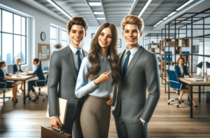 Public Relations Career Launch: 40% Roles With Remote Options