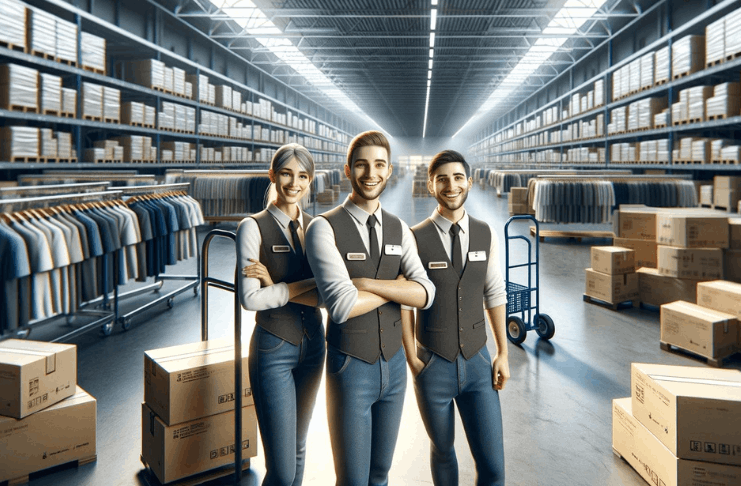 Oportunidades de Trabajo en el Almacén de Macy's: Paso a Paso para Solicitar