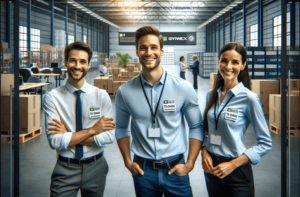 TD Synnex Job Openings: Learn the Step-by-Step to Apply