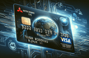 Mitsubishi UFJ-VISA Card – Learn the Benefits and How to Apply