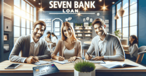 Seven Bank Card Loan: Features and Benefits