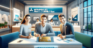 Mitsubishi UFJ Nikos VIASO Card – Discover the Benefits and How to Apply