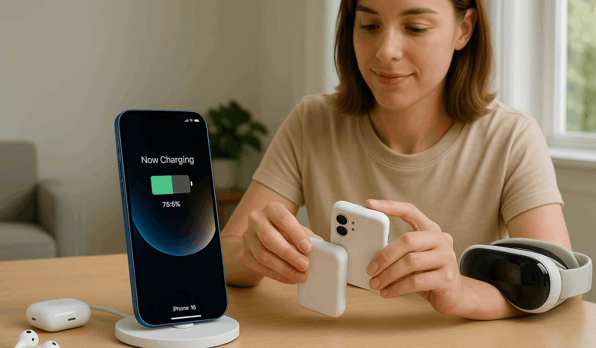 iPhone 16 Leak Reveals Game-Changing Features