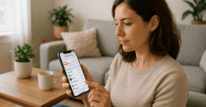 Maximize iPhone Storage Without Deleting Apps