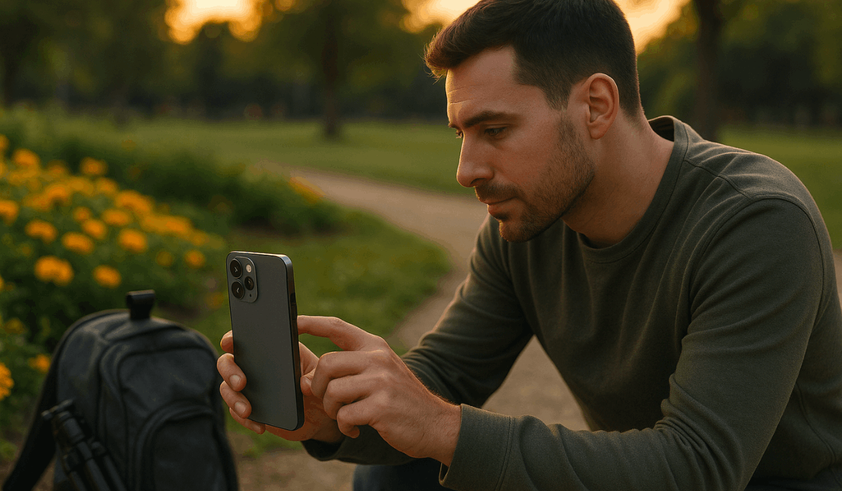 iPhone 16 Leak Reveals Game-Changing Features
