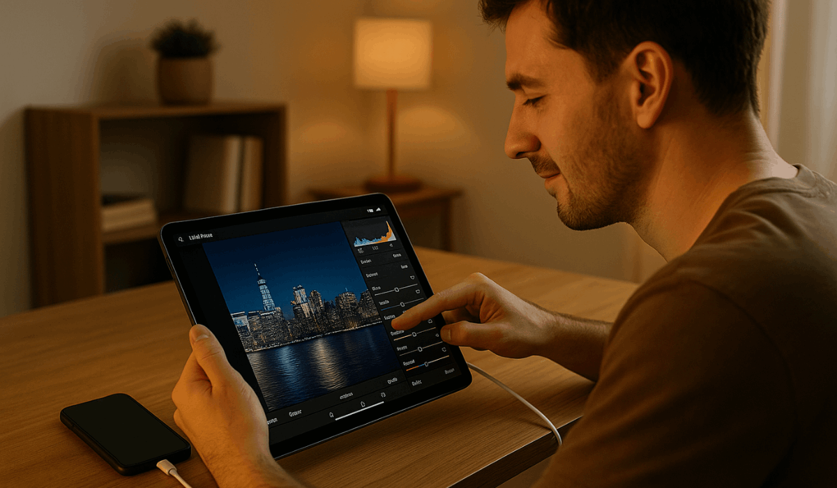 iPhone Photography Tricks Pros Use Daily