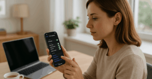 iPhone Security Tips to Protect Your Data