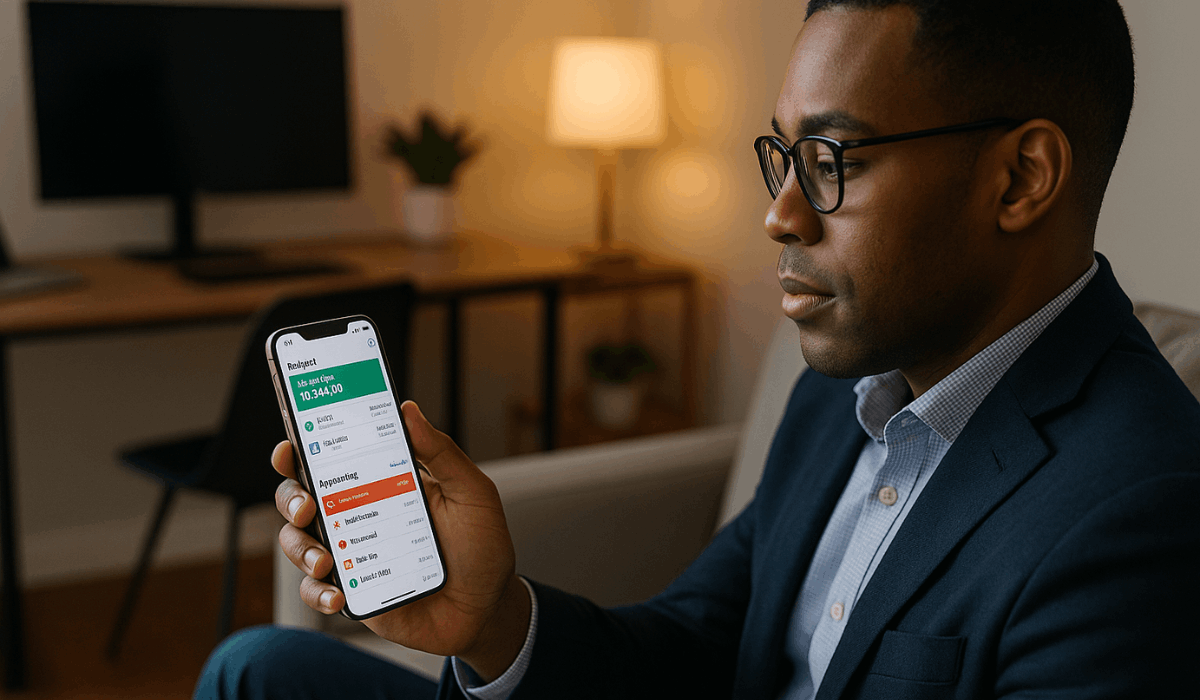 Top iPhone Apps You Need to Download Today