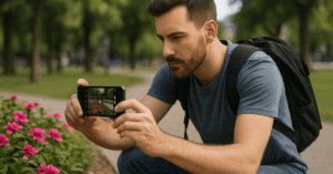 iPhone Photography Tricks Pros Use Daily