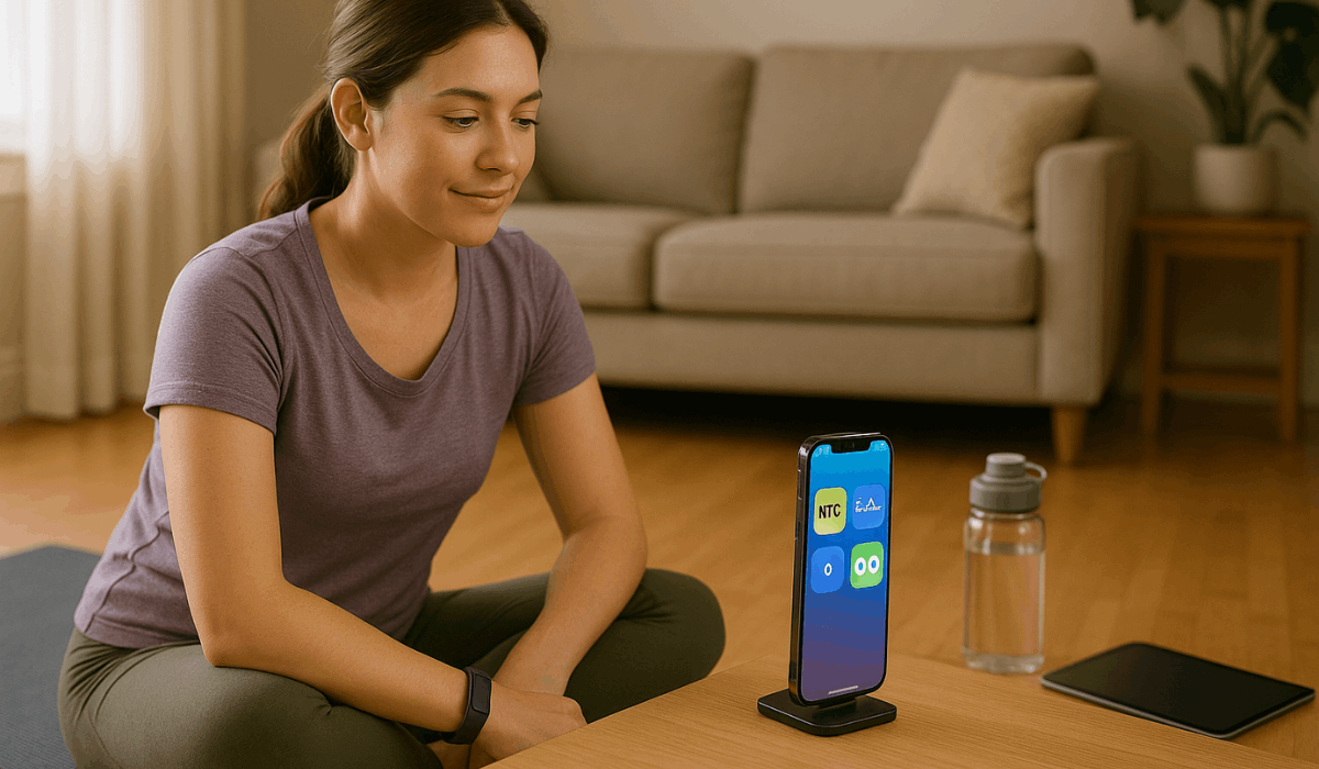 Top iPhone Apps You Need to Download Today