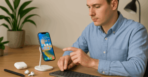 Best iPhone Accessories to Upgrade Your Setup