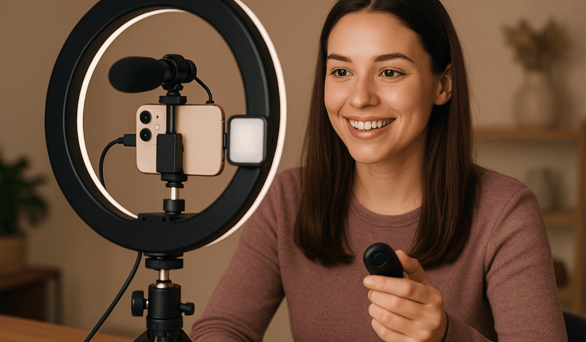 Best iPhone Accessories to Upgrade Your Setup